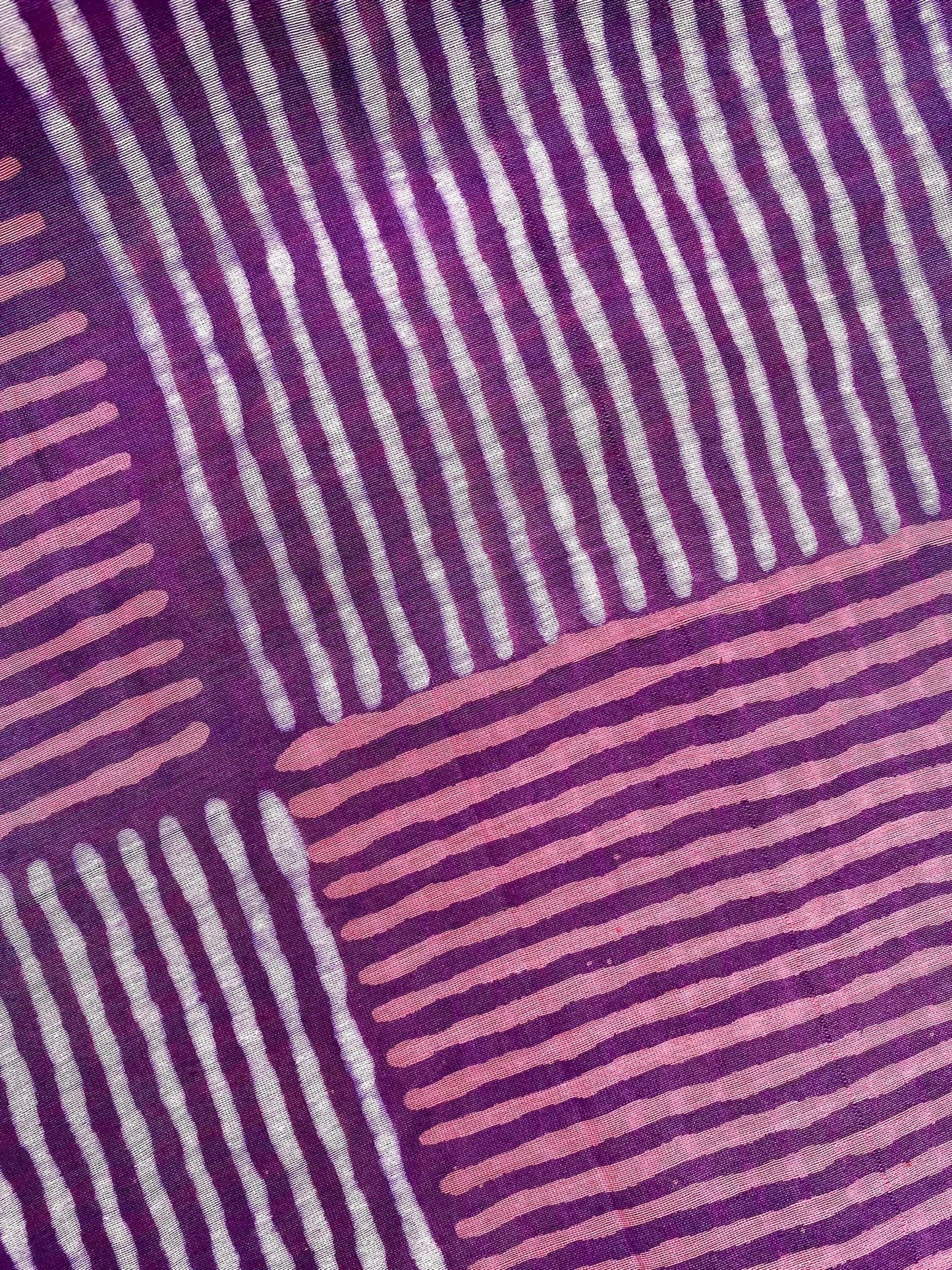 Bagru/ Dabu Hand block print Kurta Set