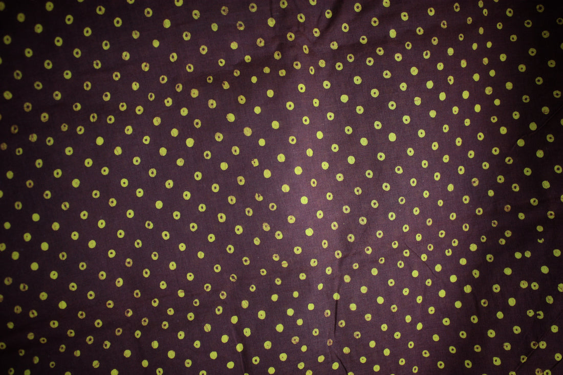 Sungudi  Saree
