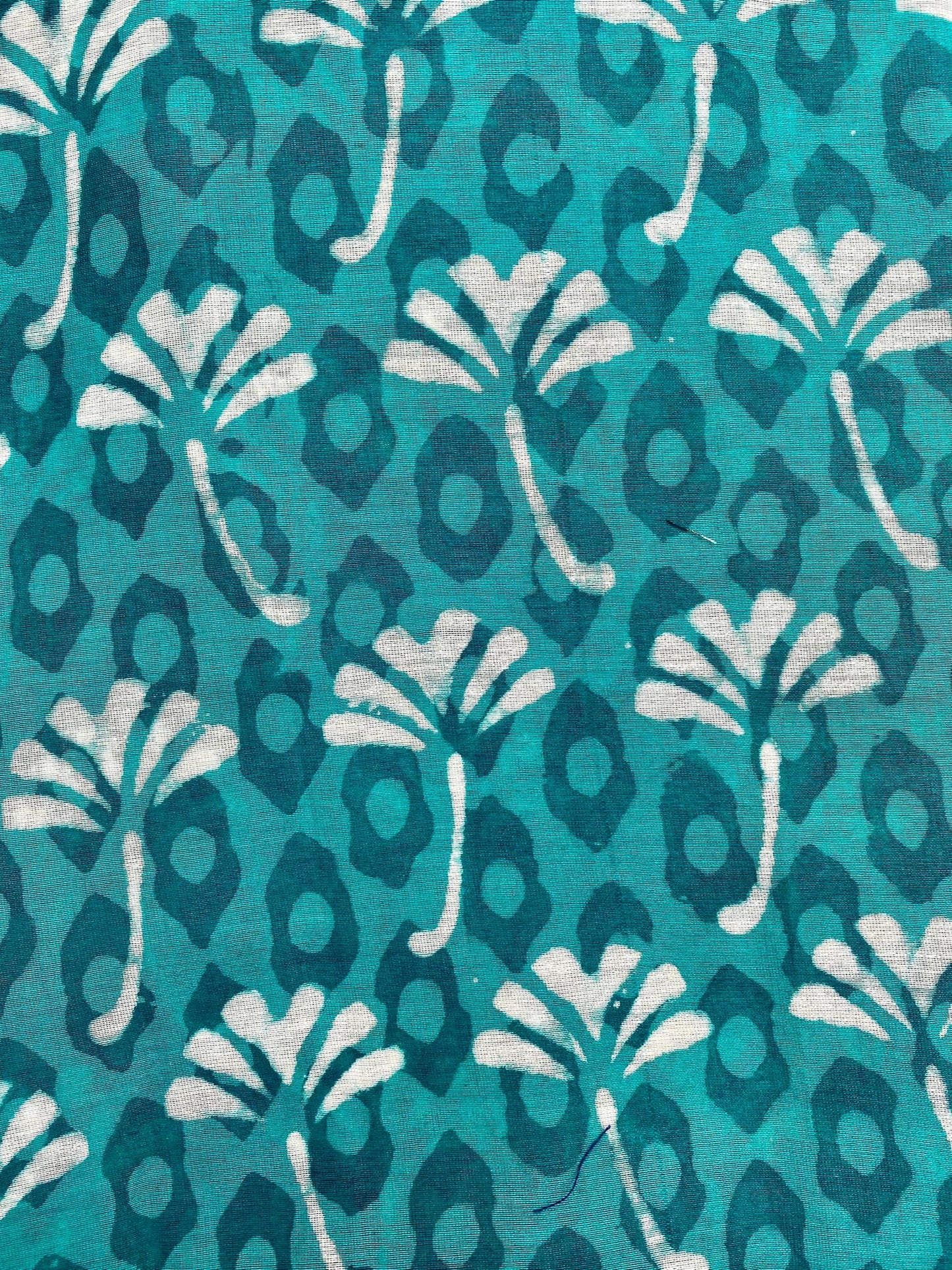 Bagru/ Dabu Hand block print Kurta Set